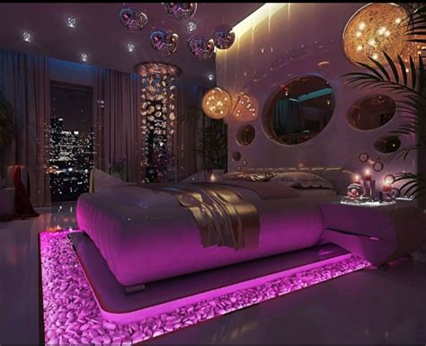 Cool Bedrooms/Rooms and Homes - Home