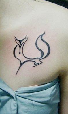 17 Fox Tribal Tattoo ideas | tribal fox, tribal, tribal tattoos