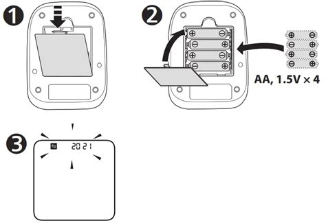 OMRON HEM-7156T Automatic Blood Pressure Monitor Instruction Manual