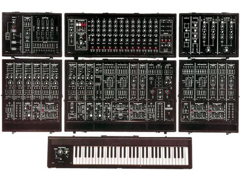 Every Roland Synthesizer Ever Made…..Almost – Synthtopia