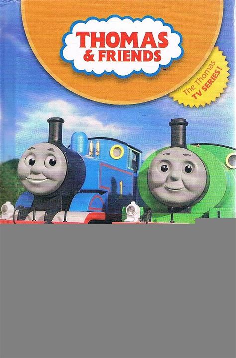 Thomas And Friends. Thomas' Busy Day | Marlowes Books