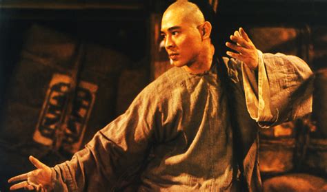 Le film du dimanche soir : “Il était une fois en Chine”, quand Jet Li tapa dans l’œil de l ...