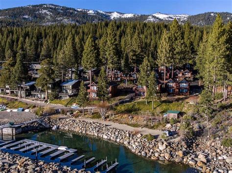 Incline Village, Nevada Real Estate | Granger Group