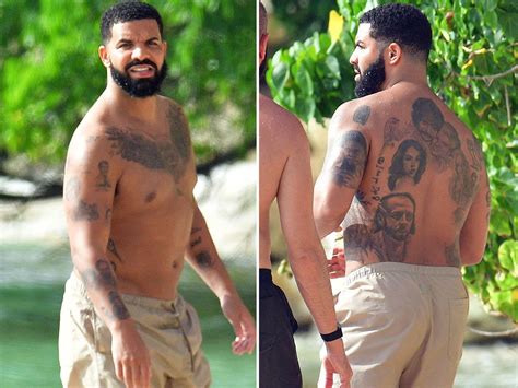 Top 74+ drake back tattoo best - in.cdgdbentre