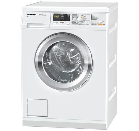 Review: Miele WDA111 Washing Machine - Latest News and Reviews - Hughes ...