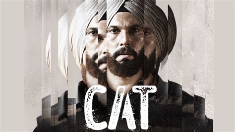 CAT OTT Release Date: When And Where To Watch Randeep Hooda's Upcoming ...