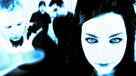 18 years of Fallen: The album that made Evanescence superstars — Kerrang!