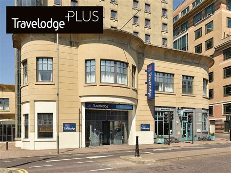 TRAVELODGE BRIGHTON SEAFRONT HOTEL - Updated 2021 Prices, Reviews, and Photos - Tripadvisor