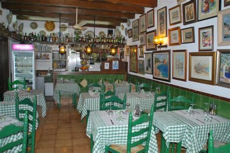 RESTAURANT MARINA, Tossa de Mar - Tarull 6 - Menu, Prices & Restaurant ...