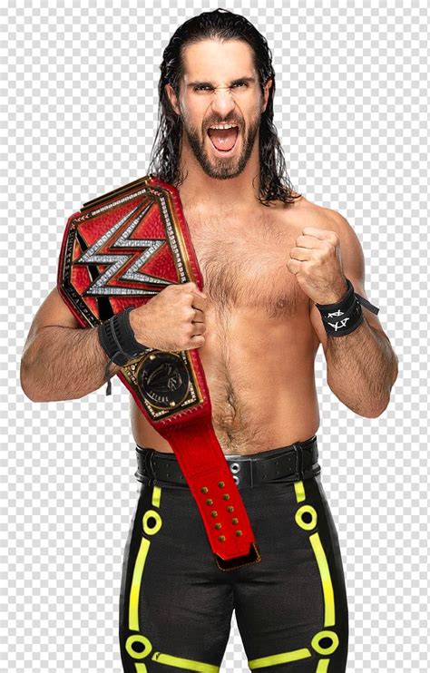 Seth Rollins Universal Champion Wallpapers - Wallpaper Cave