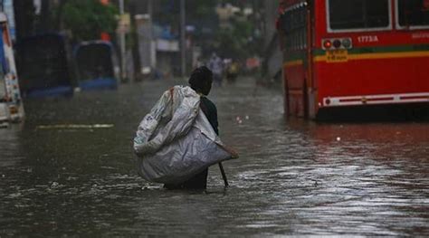 Mumbai Rains Today, Mumbai Weather Forecast Today News: School, Colleges Closed Tomorrow, Check ...