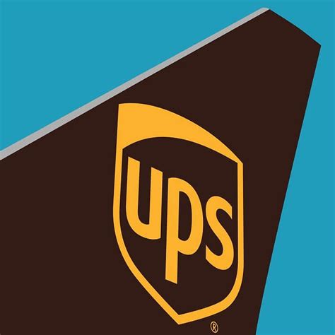 UPS Logo Design History and Evolution