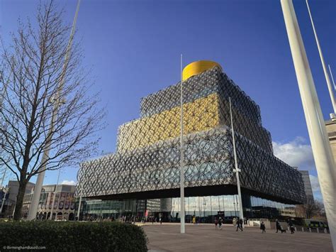 23 Birmingham Landmarks You Won't Want to Miss