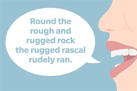 The Toughest Tongue Twisters in the English Language | Reader's Digest