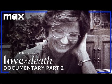 Suburbia & Murder: Candy Montgomery Documentary Part 2 | Love & Death | Max - The Global Herald