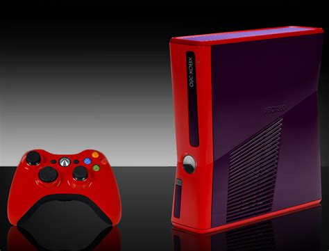 Colorware: New Xbox 360 - The Awesomer