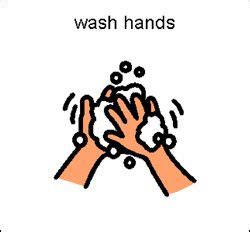 Washing My Hands Sequence | Art activities for kids, Activities for ...