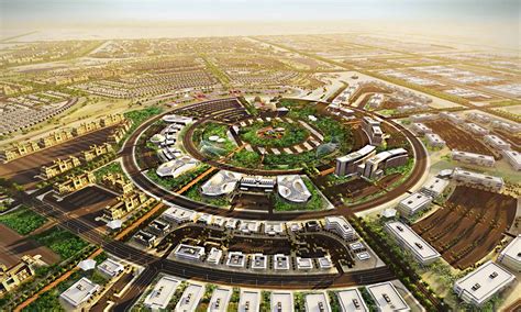 OSC awards contract for new base in King Salman Energy Park