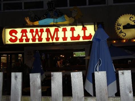 Sawmill, Seaside Park - Restaurant Reviews, Phone Number & Photos ...