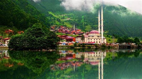 Uzungöl Lake in Çaykara - Tours and Activities | Expedia