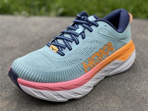 HOKA ONE ONE Bondi 7 Review | Running Northwest