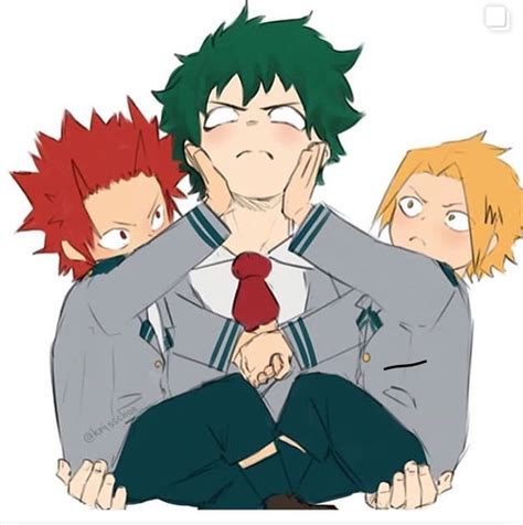 Tddk/Bkdk/Tdbk/Tdbkdk/Krbk One Shots | Hero, Boku no hero academia funny, My hero academia memes