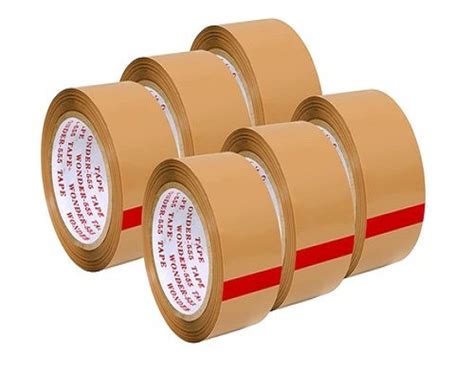 BOPP TAPE PRINTING - Mumbai Online Stationery