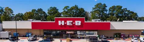 Cleveland H-E-B | 100 TRULY PLAZA, CLEVELAND TX 77327-4889 | HEB.com