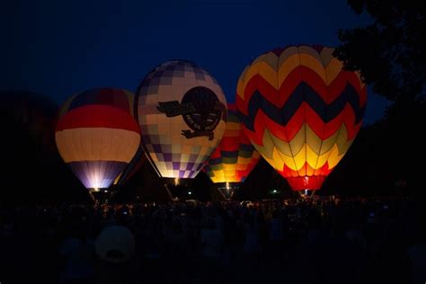 4th of July in Cincinnati: Fireworks and events