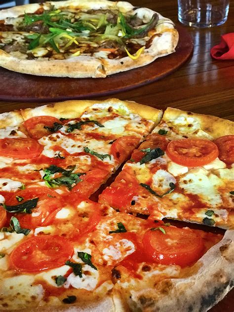 Spotlight: Lena's Wood-Fired Pizza & Tap - Metro Weekly