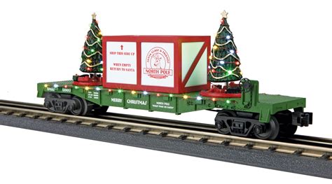 model railroad ho scale train car loads - Google Search Christmas Train ...