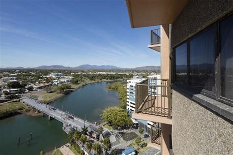 Hotel Grand Chancellor Townsville | YONDA