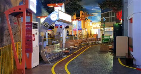 Everything you need to know before visiting KidZania Dubai • Our Globetrotters