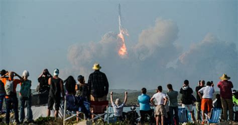 SpaceX's Starship Rocket Explodes During Test Flight - NNN NEWS Today June 16, 2023