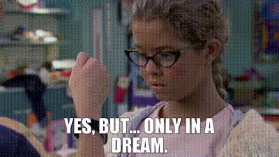 YARN | Yes, but... only in a dream. | The Adventures of Sharkboy and Lavagirl 3-D | Video clips ...