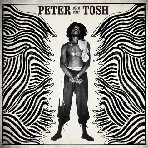 Stand Firm by Peter Tosh | Peter tosh, Reggae artists, Album cover art