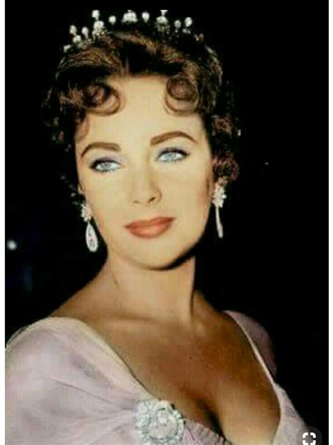 Pin by Classic Movie Hub on Liz Taylor | Elizabeth taylor eyes, Elizabeth taylor, Elizabeth ...