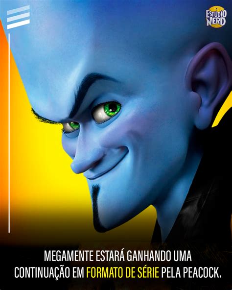 Mais Info: A intitulada Megamind’s Guide To Defending Your City, desenvolvida pela DreamWorks ...