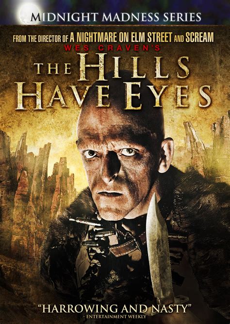 Johns Horror Corner The Hills Have Eyes 2006 The