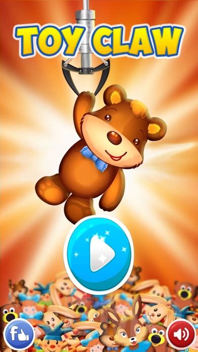 Toy Claw : Claw Machine, Claw Game App Download - Android APK