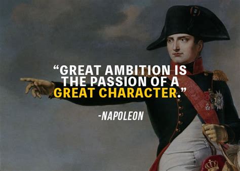 33 Napoleon Bonaparte Quotes To Inspire You | Napoleon quotes, Napoleon ...