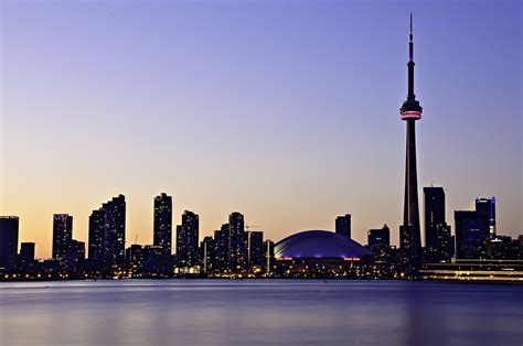 Toronto Pictures | Photo Gallery of Toronto - High-Quality Collection