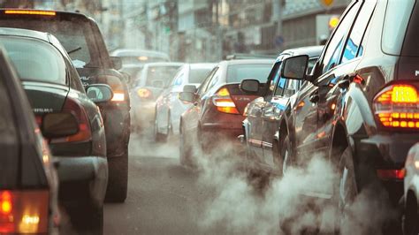 Pollution exposure rises while driving with open windows — IrishEVs