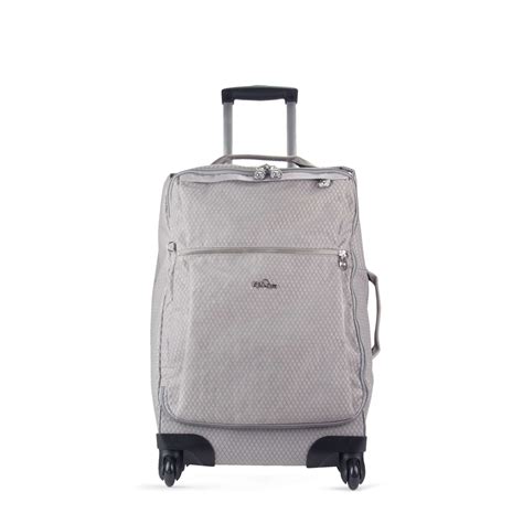 Darcey Small Carry-On Rolling Luggage | Luggage, Wheeled suitcase, Lightweight luggage