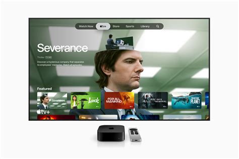 Apple introduces the powerful next-generation Apple TV 4K - Windows 10 Forums