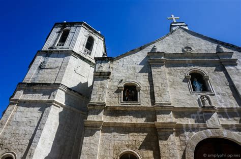 7 Colonial Churches to Visit While Vacationing in the Philippines