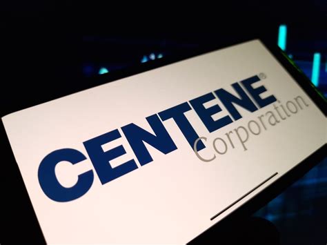 Is Centene Corporation Stock Underperforming the S&P…