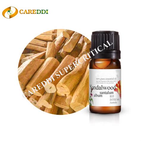 Sandalwood Essential Oil Supercritical CO2 Extraction - Buy Product on Careddi Supercritical