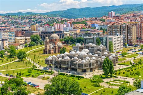 Pristina travel | Kosovo - Lonely Planet