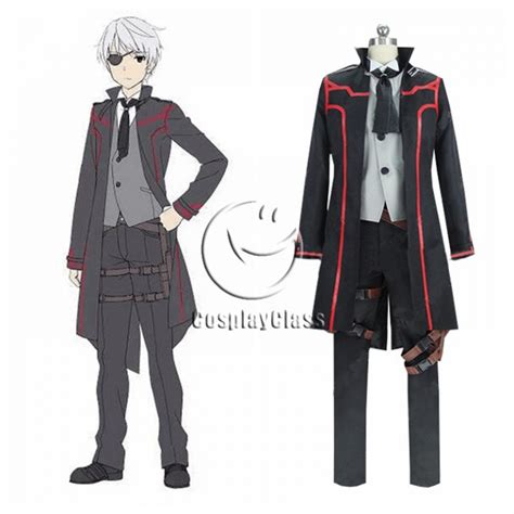 Arifureta From Commonplace to World`s Strongest Nagumo Hajime Cosplay ...